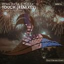 Ryan Raya Zegax - Touch Milosh K Remix