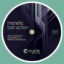 Monetic - Missed Lessons Original Mix