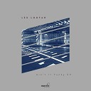 Lex Loofah - Ain t It Funky Suvereno Uk Remix