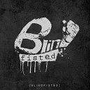 Blindfisted - Vote for Lunch