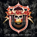 L A Guns - Another Season in Hell