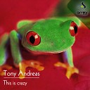 Tony Andreas - Mystery