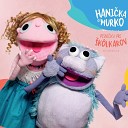 Hani ka a Murko - Ide l ka cez horu