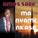 Amos Sark - Kamfo Yehowa
