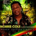 Norris Cole The Pioneers - Pretty Looks Pretty Looks