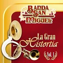Banda San Miguel - Estrenando Novio