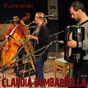 Claudia Bombardella feat Samuele Venturin Matteo… - Yah Ribon Cuando Veo