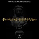 King Macarella Millymallymoe - Postscriptvm