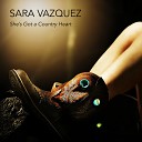 Sara Vazquez - I Can Fix a Drink