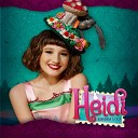 Heidi Bienvenida - A Donde Puedes Llegar
