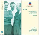 Peter Pears New Symphony Orchestra Eug ne… - Britten Les Illuminations Op 18 V Marine