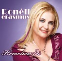 Ronell Erasmus - Sing Halleluja Album Version