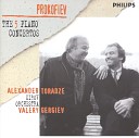 Alexander Toradze Mariinsky Orchestra Valery… - Prokofiev Piano Concerto No 5 in G major Op 55 4…