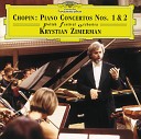 Krystian Zimerman Polish Festival Orchestra - Chopin Piano Concerto No 1 In E Minor Op 11 3 Rondo…