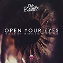 Club Banditz feat Matthew Ste - Open Your Eyes Extended Mix