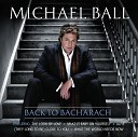 Michael Ball - Alfie Album Version