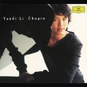 Yundi - Chopin 12 tudes Op 10 No 5 in G Flat Major Black…