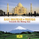 Ravi Shankar Ustad Alla Rakha Susumu Miyashita Hozan… - Improvisation On The Theme Of Rokudan East Greets…