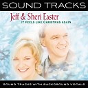 Jeff Sheri Easter - Away In A Manger Performance Track With Background…