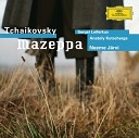 Gothenburg Symphony Orchestra Neeme J rvi - Tchaikovsky Mazeppa Opera in 3 Acts Act 3 No 15 The Battle of…