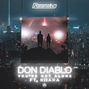 Don Diablo feat Kiiara - You re Not Alone Extended Mix