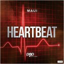 Maui - Heartbeat Radio Edit