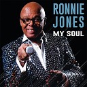 Ronnie Jones - Home