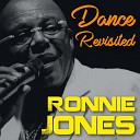 Ronnie Jones - Just an Illusion