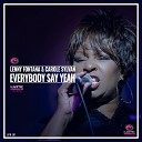 Lenny Fontana Carole Sylvan - Everybody Say Yeah Club Dub Mix