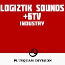 Logiztik Sounds 6TV - Come from Deep