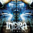 Indra - Dance Floor original mix