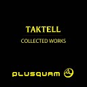 Taktell - Ready to Rock