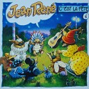 Jean Ren - A la plage Version instrumentale