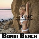 Shazay - Time For Spring Original Mix