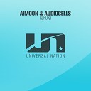 Aimoon Audiocells - Aurora Extended Mix