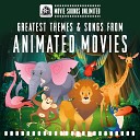 Movie Sounds Unlimited - Better When I m Dancin From The Peanuts Movie