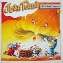 Jean Ren - La bagarre Version instrumentale