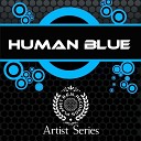 Human Blue - Disco Code
