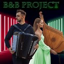 B B Project - Despacito Cover Instrumenal Version 2017