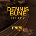 Dennis Bune feat Juan Wells - Wanna Be Original Mix