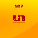 Quantor - Summer Love Extended Mix