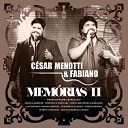 C sar Menotti Fabiano feat Luan Santana - Olhos de Luar Ao Vivo