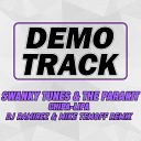 Swanky Tunes The Parakit - Chipa Lipa DJ Ramirez Mike Temoff Remix Radio…