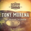 Tony Murena - Un gamin de Paris Valse