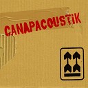 Canapacoustik - Pas de foule