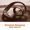 Octavian Nemescu - Gradeatia