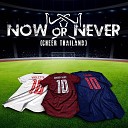 DABOYWAY feat Violette Wautier F HERO - Now or Never Cheer Thailand