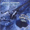 Brian Schram - Ice Fishin