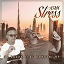 DJ Sushy feat Bongani Mp - As na Stress