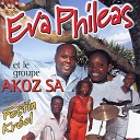 Eva Phileas Akoz Sa - Papa mazine domain